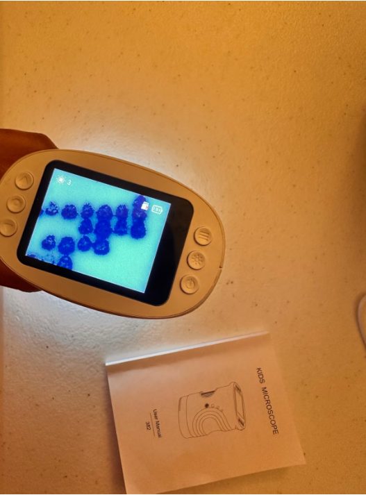 GiselLovesGadgets — customer photo