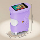 Trail Cubs™ Explorer Microscope