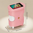Trail Cubs™ Explorer Microscope
