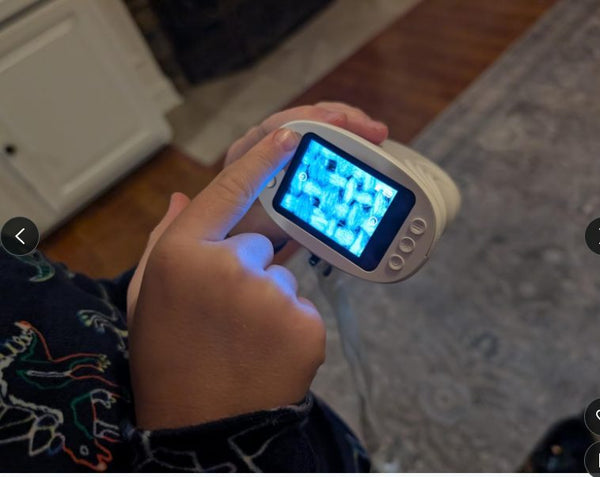 Brandon — customer photo
